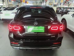 Mercedes-Benz GLC Facelift GLC 300 L 4MATIC Dynamic Luxury Edition - photo 5