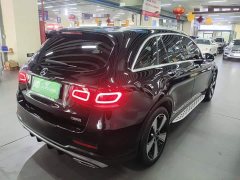 Mercedes-Benz GLC Facelift GLC 300 L 4MATIC Dynamic Luxury Edition - photo 6