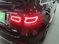 Mercedes-Benz GLC Facelift GLC 300 L 4MATIC Dynamic Luxury Edition - photo 7