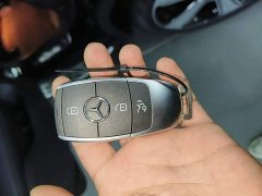 Mercedes-Benz GLC Facelift GLC 300 L 4MATIC Dynamic Luxury Edition - photo 8