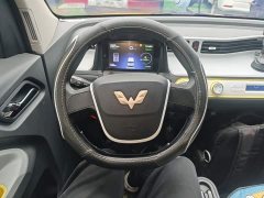 Wuling Hongguang MINIEV Macaron Premium Edition Ternary Lithium - фото 10