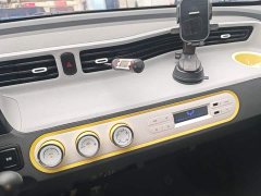 Wuling Hongguang MINIEV Macaron Premium Edition Ternary Lithium - фото 12