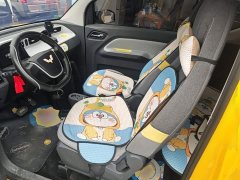Wuling Hongguang MINIEV Macaron Premium Edition Ternary Lithium - фото 14