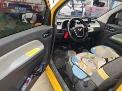 Wuling Hongguang MINIEV Macaron Premium Edition Ternary Lithium - фото 15