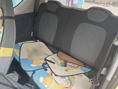 Wuling Hongguang MINIEV Macaron Premium Edition Ternary Lithium - фото 16