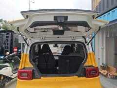 Wuling Hongguang MINIEV Macaron Premium Edition Ternary Lithium - фото 18