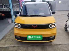 Wuling Hongguang MINIEV Macaron Premium Edition Ternary Lithium - фото 2