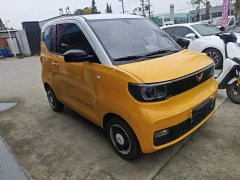Wuling Hongguang MINIEV Macaron Premium Edition Ternary Lithium - фото 3