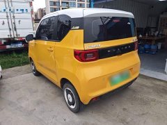Wuling Hongguang MINIEV Macaron Premium Edition Ternary Lithium - фото 4