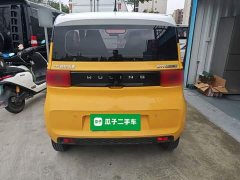 Wuling Hongguang MINIEV Macaron Premium Edition Ternary Lithium - фото 5