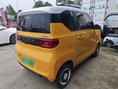 Wuling Hongguang MINIEV Macaron Premium Edition Ternary Lithium - фото 6
