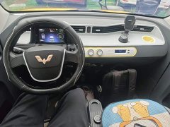 Wuling Hongguang MINIEV Macaron Premium Edition Ternary Lithium - фото 9