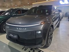 Li Auto L6 Max - ფოტო 1