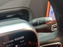Li Auto L6 Max - ფოტო 13