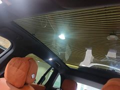 Li Auto L6 Max - ფოტო 17