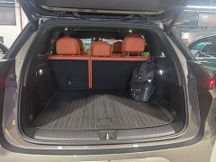 Li Auto L6 Max - ფოტო 18