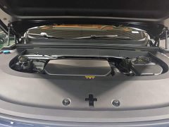 Li Auto L6 Max - ფოტო 19
