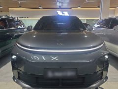 Li Auto L6 Max - ფოტო 2