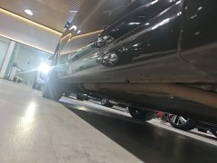 Li Auto L6 Max - ფოტო 20