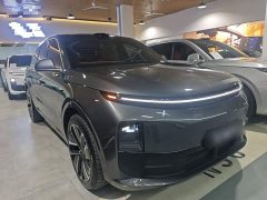 Li Auto L6 Max - ფოტო 3