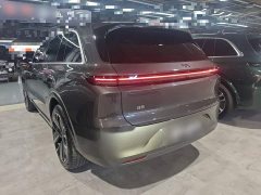 Li Auto L6 Max - ფოტო 4
