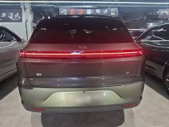 Li Auto L6 Max - ფოტო 5