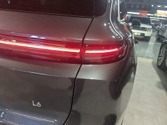 Li Auto L6 Max - ფოტო 7