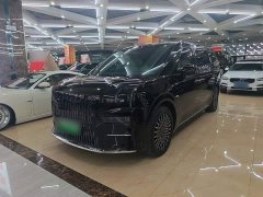 Zeekr 009 Six-Seat Executive AWD 108kWh - ფოტო 1