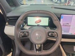 Zeekr 009 Six-Seat Executive AWD 108kWh - ფოტო 10