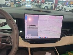 Zeekr 009 Six-Seat Executive AWD 108kWh - ფოტო 12