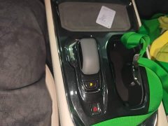 Zeekr 009 Six-Seat Executive AWD 108kWh - ფოტო 13