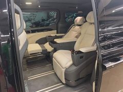 Zeekr 009 Six-Seat Executive AWD 108kWh - ფოტო 16