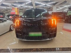 Zeekr 009 Six-Seat Executive AWD 108kWh - ფოტო 2