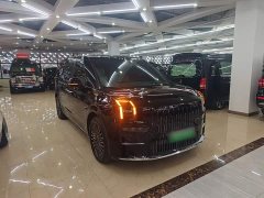 Zeekr 009 Six-Seat Executive AWD 108kWh - ფოტო 3