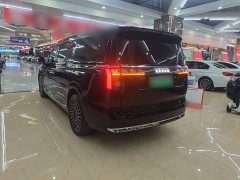 Zeekr 009 Six-Seat Executive AWD 108kWh - ფოტო 4
