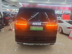 Zeekr 009 Six-Seat Executive AWD 108kWh - ფოტო 5
