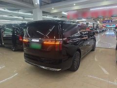 Zeekr 009 Six-Seat Executive AWD 108kWh - ფოტო 6