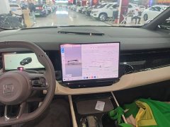 Zeekr 009 Six-Seat Executive AWD 108kWh - ფოტო 9