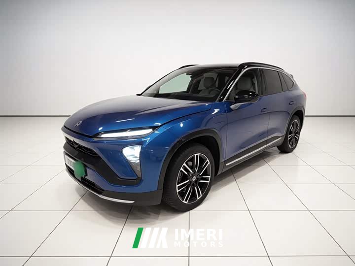 NIO ES6 430KM Performance Edition - ავტომობილი ჩინეთიდან