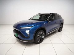 NIO ES6 430KM Performance Edition - ფოტო 1