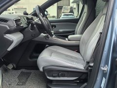NIO ES6 430KM Performance Edition - ფოტო 11