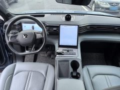 NIO ES6 430KM Performance Edition - ფოტო 13