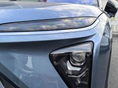 NIO ES6 430KM Performance Edition - ფოტო 14