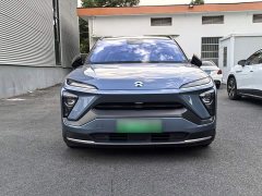 NIO ES6 430KM Performance Edition - ფოტო 17