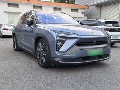 NIO ES6 430KM Performance Edition - ფოტო 18