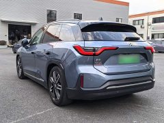 NIO ES6 430KM Performance Edition - ფოტო 19