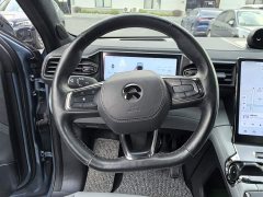NIO ES6 430KM Performance Edition - ფოტო 2