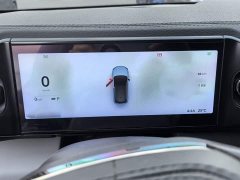 NIO ES6 430KM Performance Edition - ფოტო 3