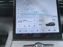 NIO ES6 430KM Performance Edition - ფოტო 4