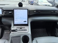 NIO ES6 430KM Performance Edition - ფოტო 5